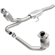 Load image into Gallery viewer, MagnaFlow Conv DF 00-03 Dodge Dakota 2WD 4.7L (51337)