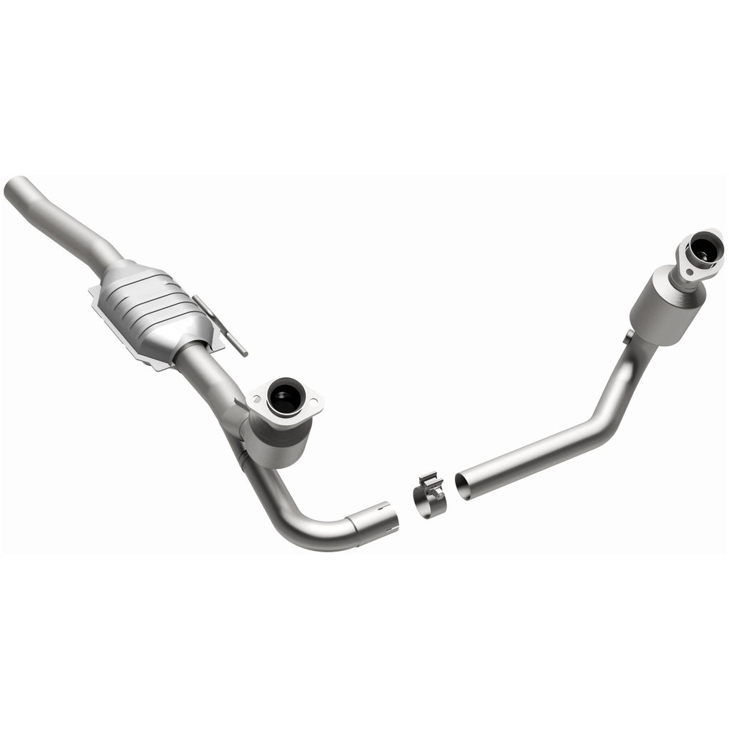 MagnaFlow Conv DF 00-03 Dodge Dakota 2WD 4.7L (51337)