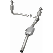 Load image into Gallery viewer, MagnaFlow Conv DF 00-03 Dodge Dakota 2WD 4.7L (51337)