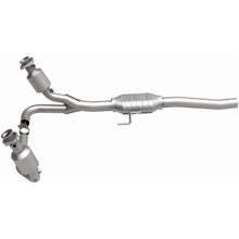 Load image into Gallery viewer, MagnaFlow Conv DF 00-03 Dodge Dakota 2WD 4.7L (51337)