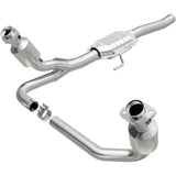 MagnaFlow Conv DF 00-03 Dodge Dakota 2WD 4.7L (51337)