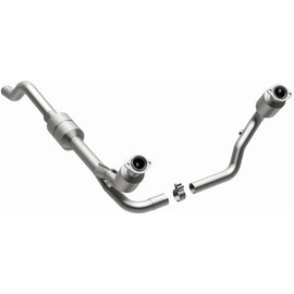 MagnaFlow Conv DF 00-03 Dodge Durango 4.7L (51338)