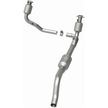 Load image into Gallery viewer, MagnaFlow Conv DF 00-03 Dodge Durango 4.7L (51338)