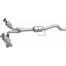 Load image into Gallery viewer, MagnaFlow Conv DF 00-03 Dodge Durango 4.7L (51338)