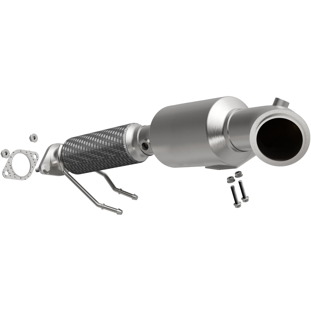 Magnaflow Conv DF 2014 Ford Fusion 2.0L T (51339)