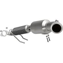 Load image into Gallery viewer, Magnaflow Conv DF 2014 Ford Fusion 2.0L T (51339)