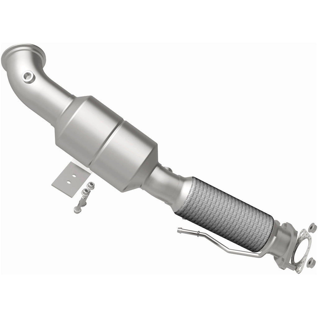 Magnaflow Conv DF 2014 Ford Fusion 2.0L T (51339)