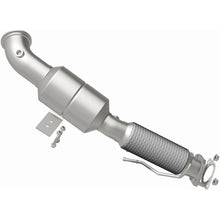 Load image into Gallery viewer, Magnaflow Conv DF 2014 Ford Fusion 2.0L T (51339)