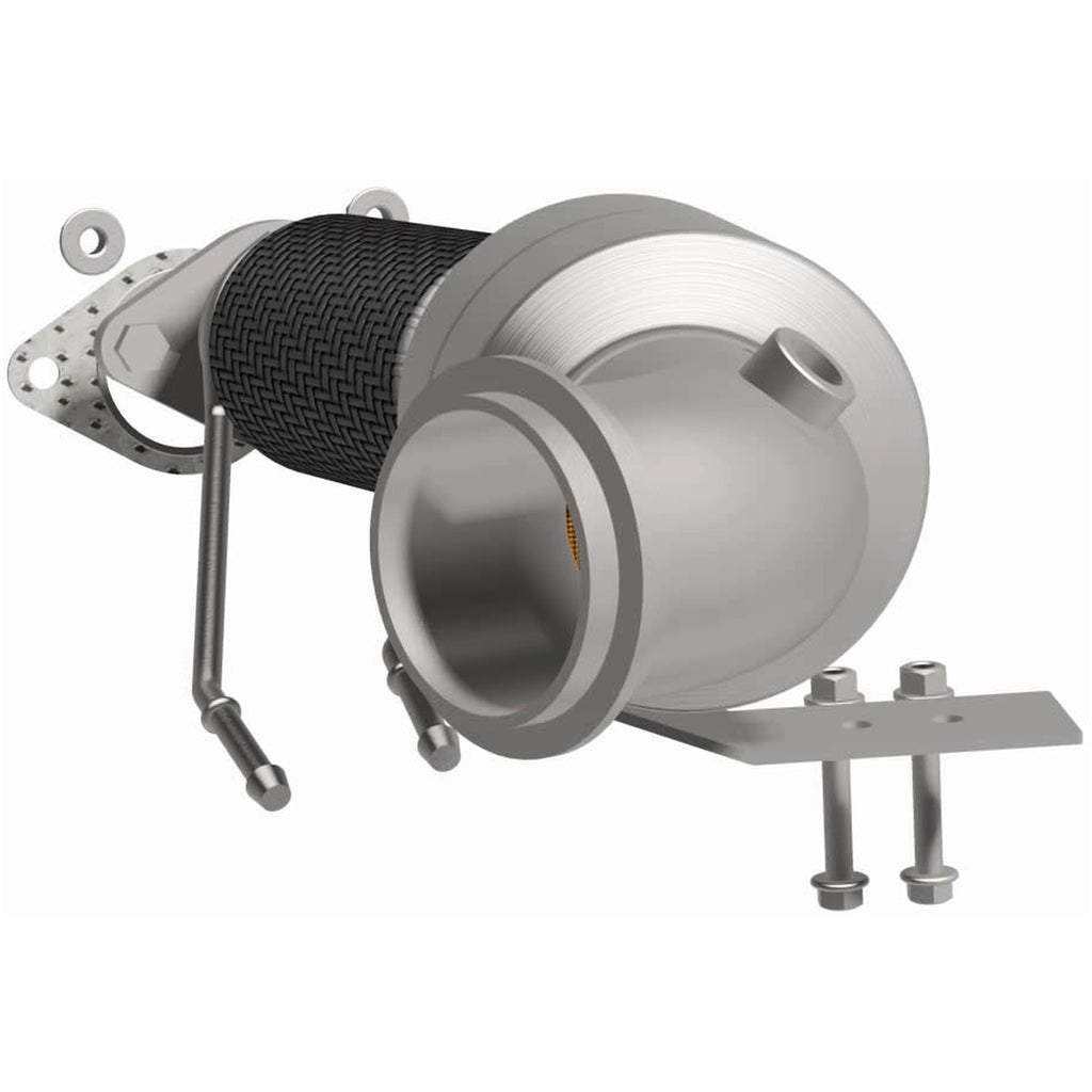 Magnaflow Conv DF 2014 Ford Fusion 2.0L T (51339)