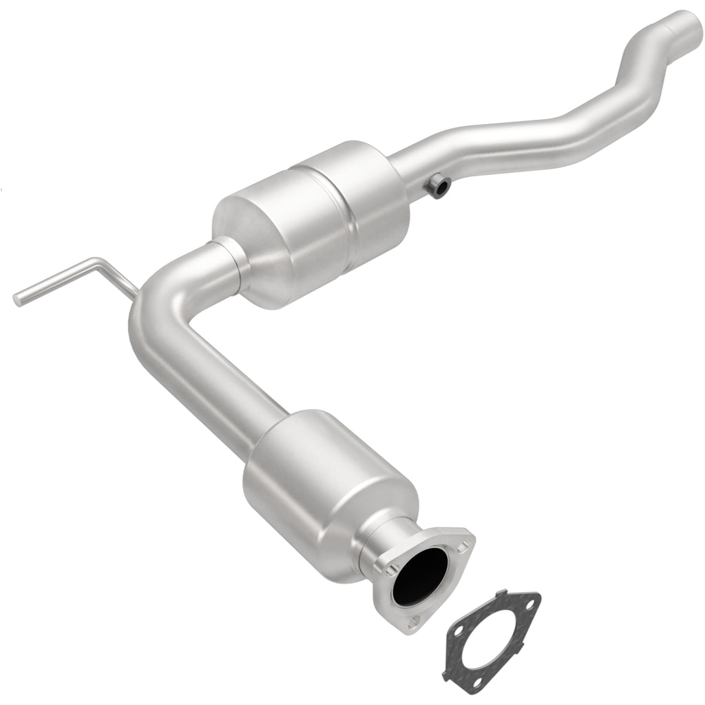 MagnaFlow Conv DF 02 Volkswagen Eurovan 2.8L (51342)
