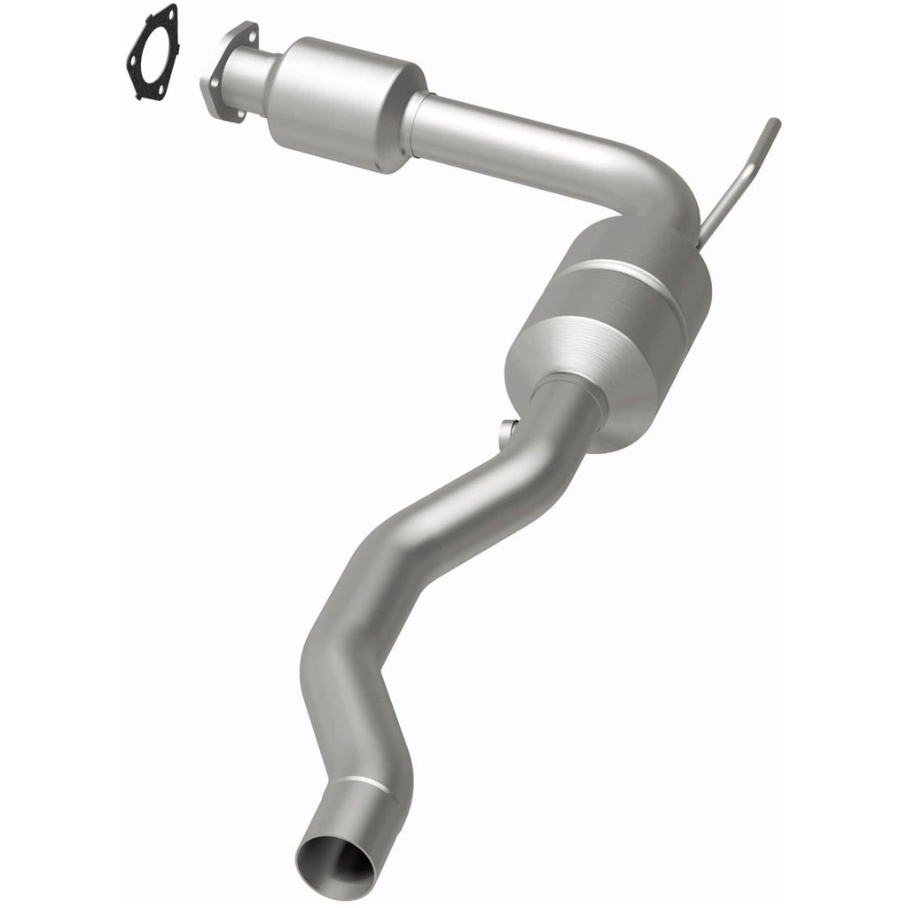 MagnaFlow Conv DF 02 Volkswagen Eurovan 2.8L (51342)