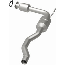 Load image into Gallery viewer, MagnaFlow Conv DF 02 Volkswagen Eurovan 2.8L (51342)