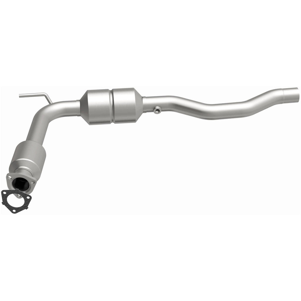 MagnaFlow Conv DF 02 Volkswagen Eurovan 2.8L (51342)