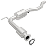 MagnaFlow Conv DF 02 Volkswagen Eurovan 2.8L (51342)