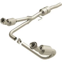 Load image into Gallery viewer, MagnaFlow Conv DF 02-03 Dodge Durango 5.9L (51348)
