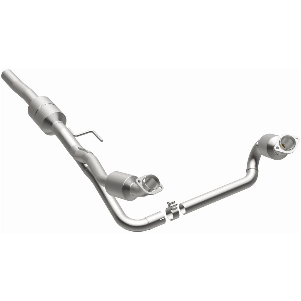 MagnaFlow Conv DF 02-03 Dodge Durango 5.9L (51348)