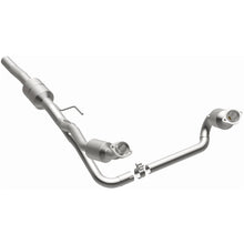 Load image into Gallery viewer, MagnaFlow Conv DF 02-03 Dodge Durango 5.9L (51348)