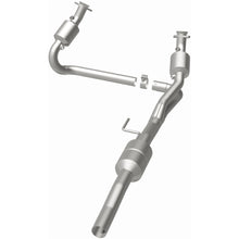 Load image into Gallery viewer, MagnaFlow Conv DF 02-03 Dodge Durango 5.9L (51348)
