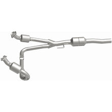 Load image into Gallery viewer, MagnaFlow Conv DF 02-03 Dodge Durango 5.9L (51348)