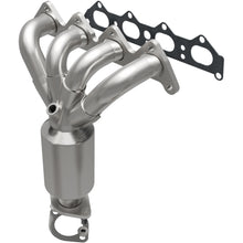 Load image into Gallery viewer, MagnaFlow Conv DF 09-10 Kia Sportage 2.0L (51349)