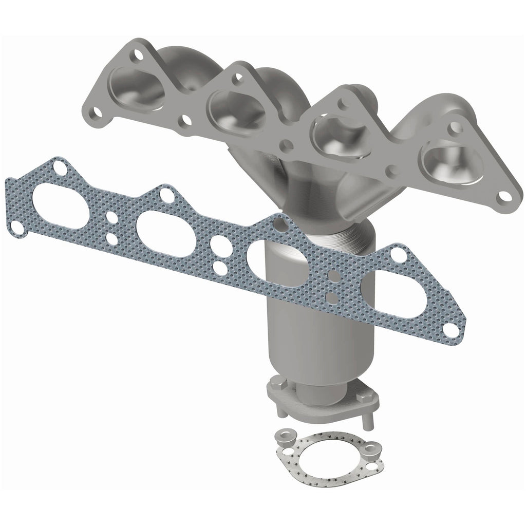 MagnaFlow Conv DF 09-10 Kia Sportage 2.0L (51349)