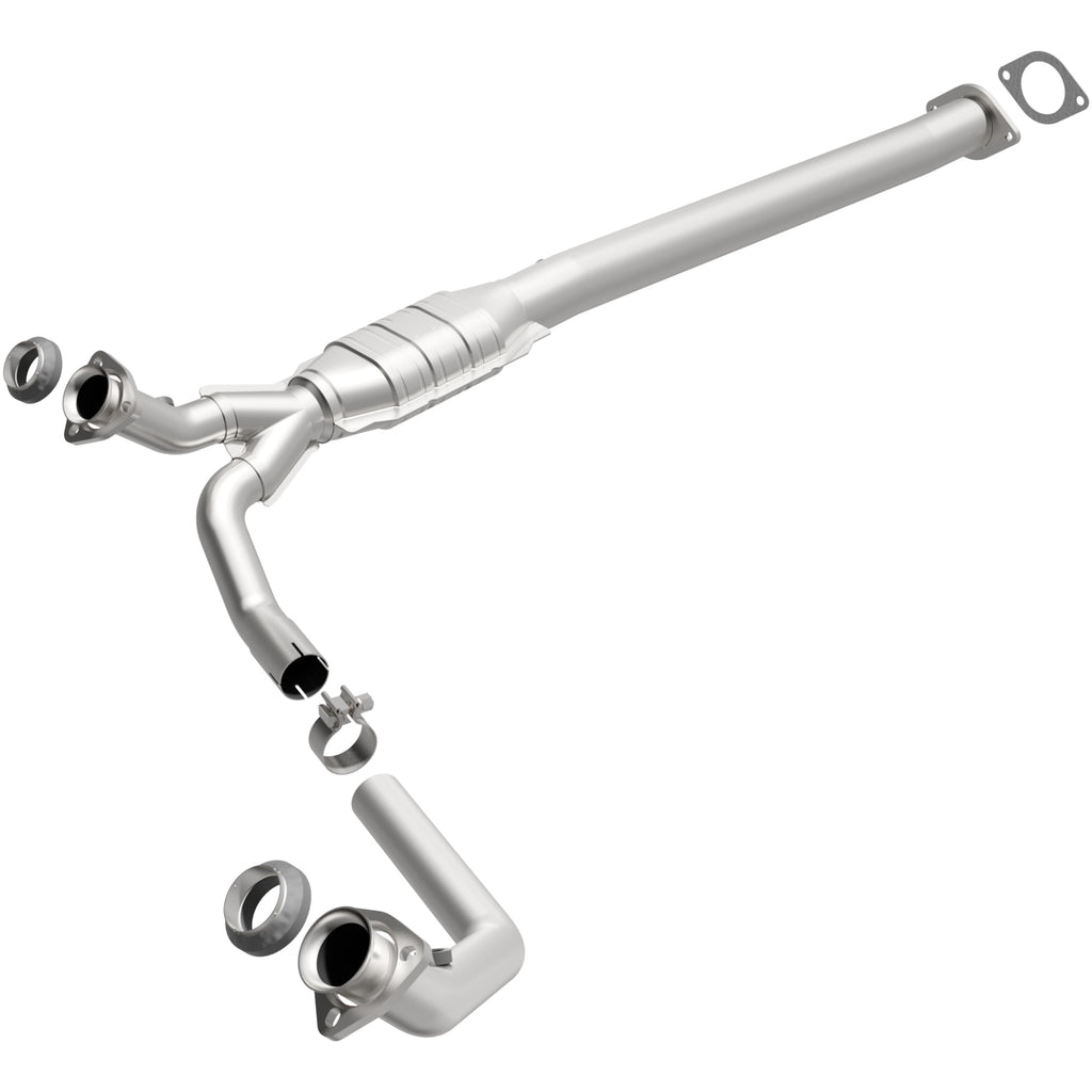 MagnaFlow Conv DF 00-02 Chevy Van 4.3L/5.0L (51350)