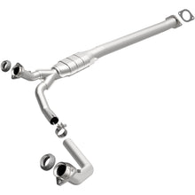 Load image into Gallery viewer, MagnaFlow Conv DF 00-02 Chevy Van 4.3L/5.0L (51350)