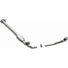 Load image into Gallery viewer, MagnaFlow Conv DF 00-02 Chevy Van 4.3L/5.0L (51350)