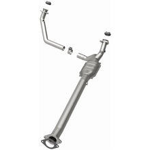 Load image into Gallery viewer, MagnaFlow Conv DF 00-02 Chevy Van 4.3L/5.0L (51350)