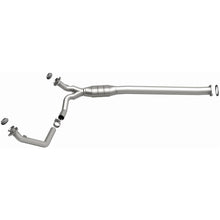 Load image into Gallery viewer, MagnaFlow Conv DF 00-02 Chevy Van 4.3L/5.0L (51350)