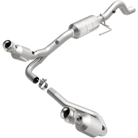 Magnaflow Conv DF 02-03 Dodge Durango 5.9L (51351)