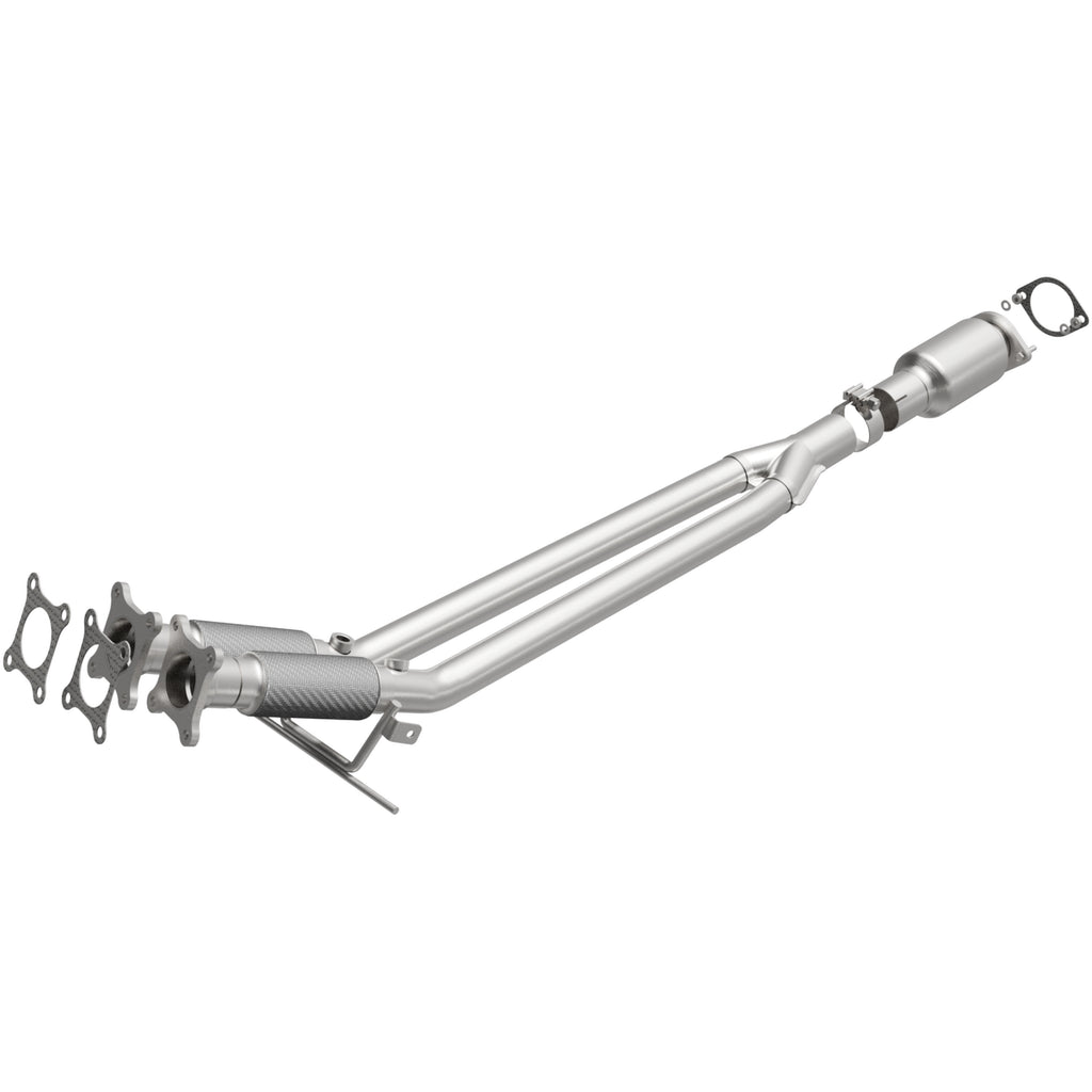 Magnaflow 02-04 Volvo S80 2.9L Direct Fit Converter (51360)