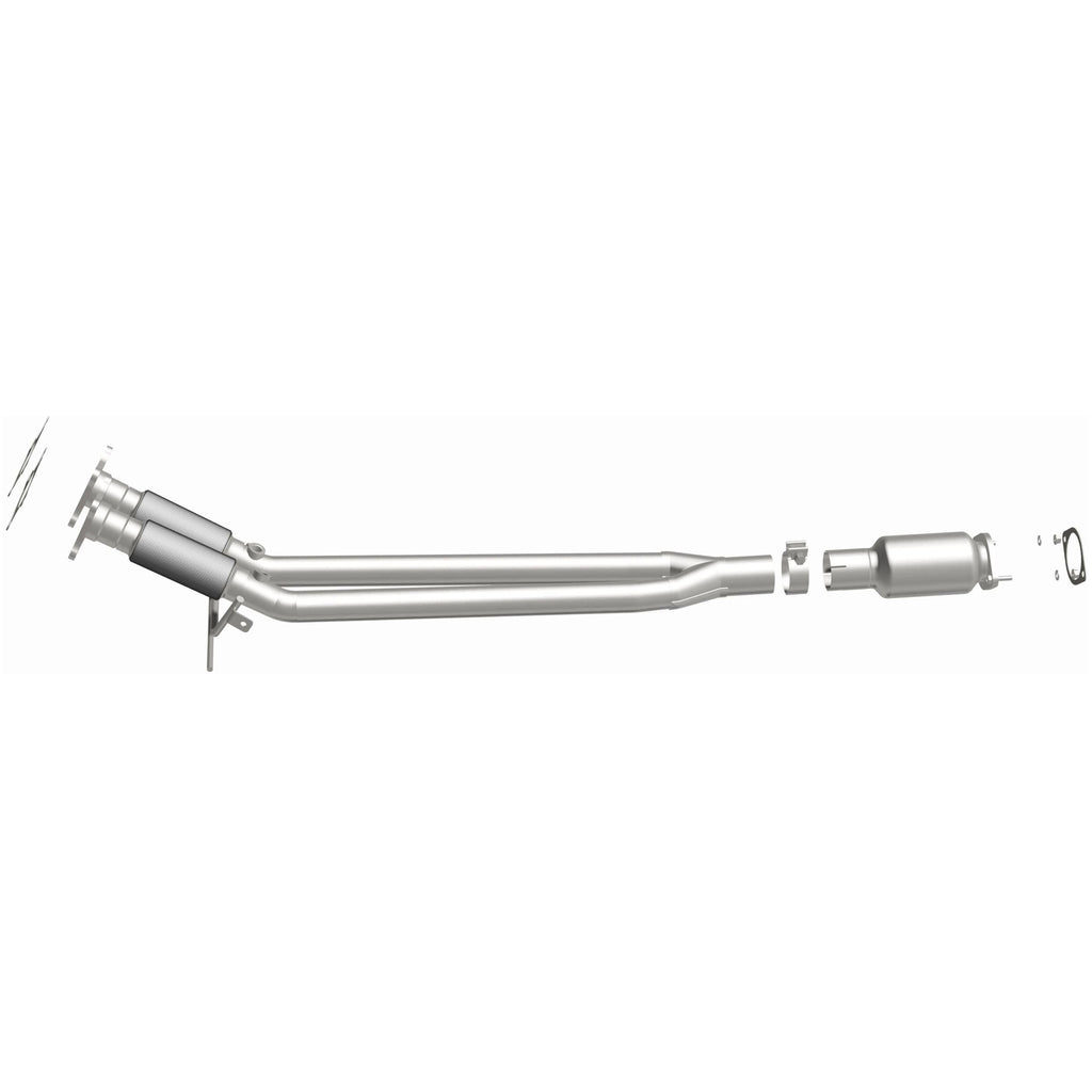 Magnaflow 02-04 Volvo S80 2.9L Direct Fit Converter (51360)