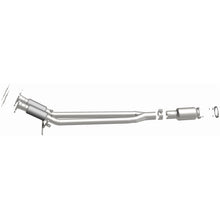 Load image into Gallery viewer, Magnaflow 02-04 Volvo S80 2.9L Direct Fit Converter (51360)