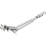 Magnaflow 02-04 Volvo S80 2.9L Direct Fit Converter (51360)