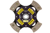 Advanced Clutch 4 Pad Sprung Race Disc (4224704)