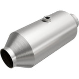 Magnaflow 2.50in. Uni. Ford 8617 Mid-Bed Series Direct Fit Converter (51366)