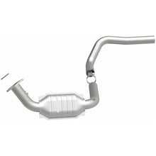 Load image into Gallery viewer, Magnaflow Conv DF 03-06 Hummer H2 6.0L D/S (51372)