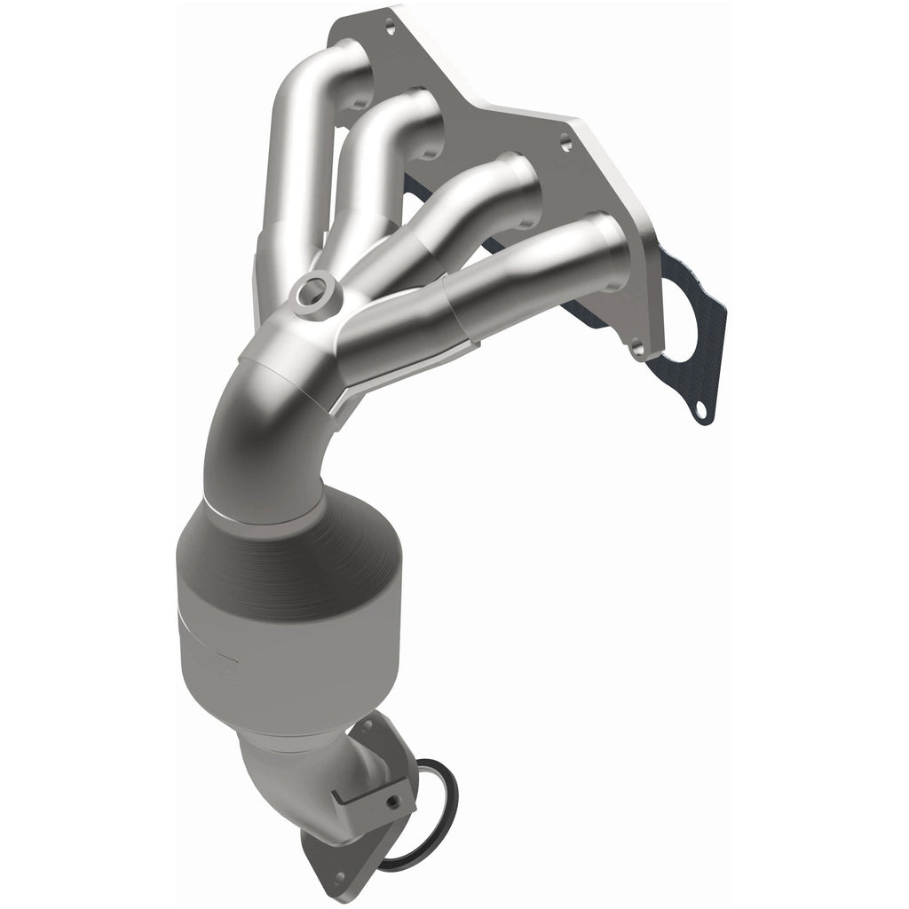 MagnaFlow Conv DF 07-09 Toyota Camry 2.4L (51373)