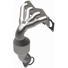 Load image into Gallery viewer, MagnaFlow Conv DF 07-09 Toyota Camry 2.4L (51373)