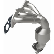 Load image into Gallery viewer, MagnaFlow Conv DF 07-09 Toyota Camry 2.4L (51373)