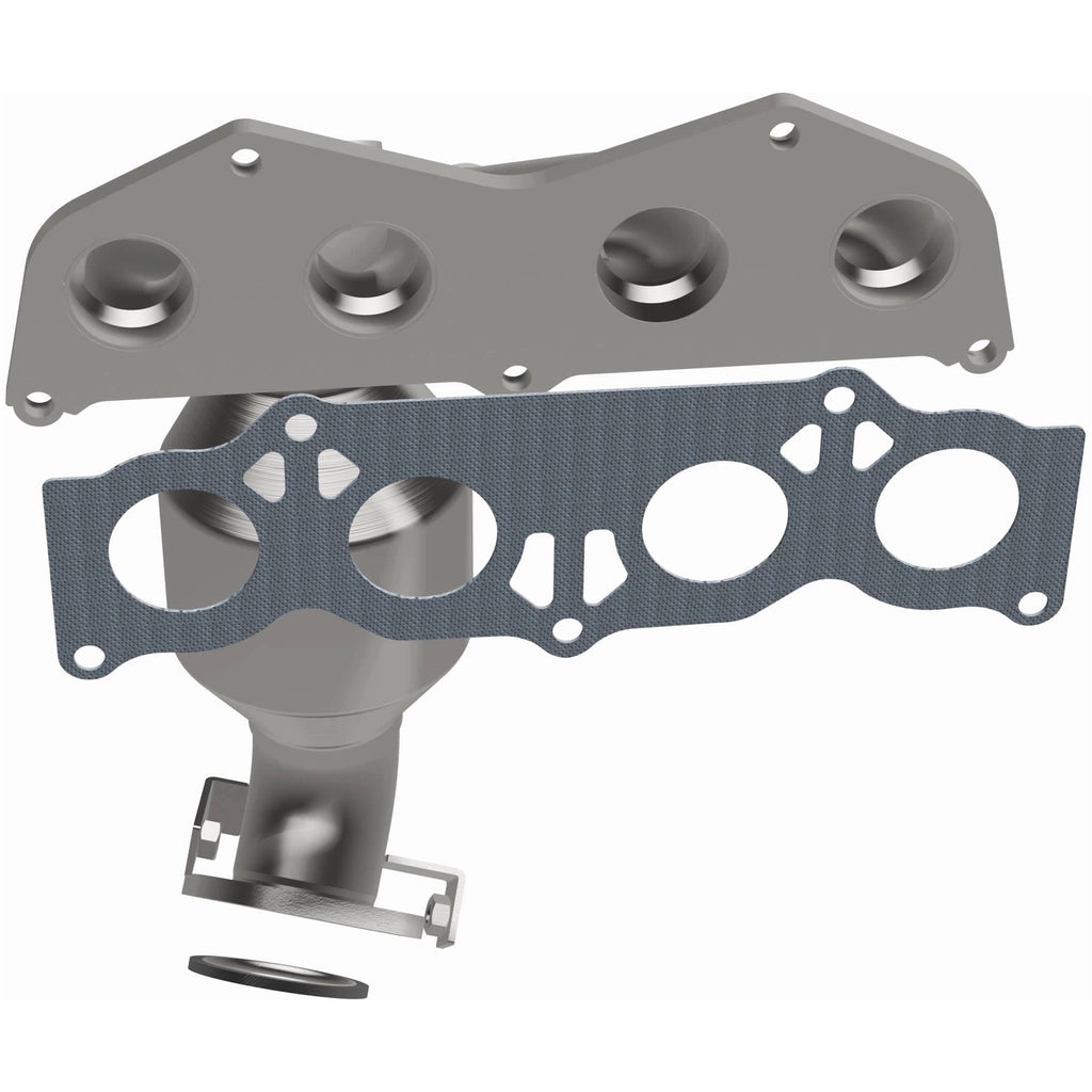 MagnaFlow Conv DF 07-09 Toyota Camry 2.4L (51373)