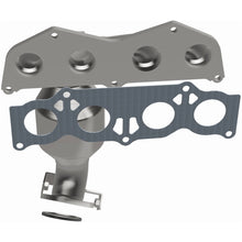 Load image into Gallery viewer, MagnaFlow Conv DF 07-09 Toyota Camry 2.4L (51373)
