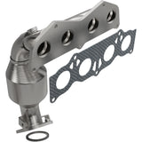 MagnaFlow Conv DF 07-09 Toyota Camry 2.4L (51373)