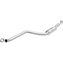 Load image into Gallery viewer, MagnaFlow Conv DF 06-07 BMW 530i 3.0L Driver Side (51374)