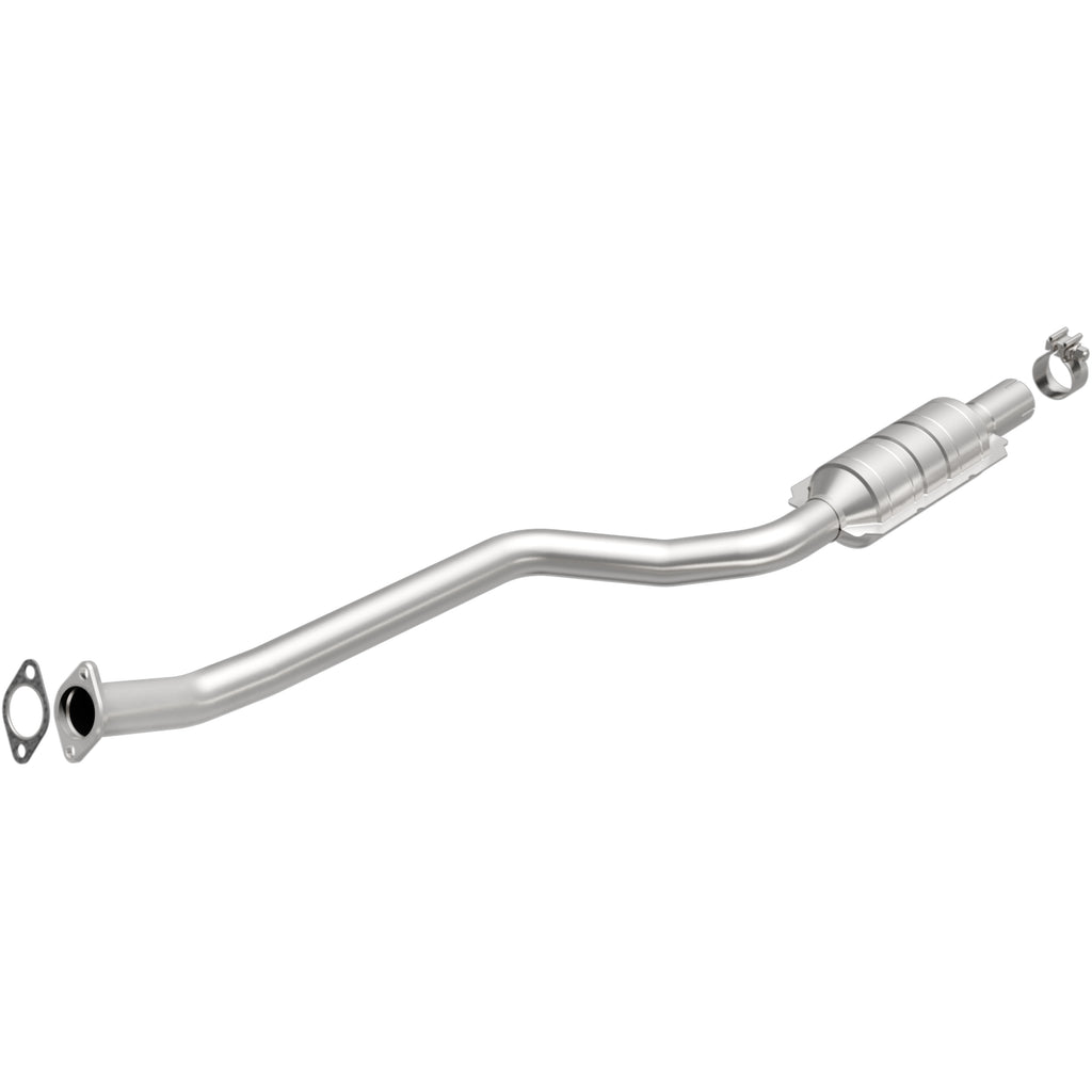 MagnaFlow Conv DF 06-07 BMW 530i 3.0L Passenger Side (51375)