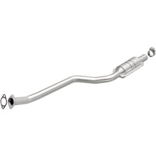 Load image into Gallery viewer, MagnaFlow Conv DF 06-07 BMW 530i 3.0L Passenger Side (51375)