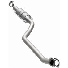 Load image into Gallery viewer, MagnaFlow Conv DF 06-07 BMW 530i 3.0L Passenger Side (51375)
