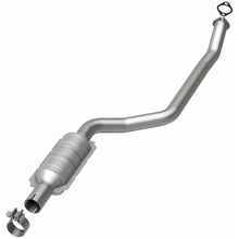 Load image into Gallery viewer, MagnaFlow Conv DF 06-07 BMW 530i 3.0L Passenger Side (51375)