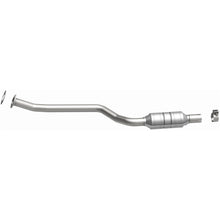 Load image into Gallery viewer, MagnaFlow Conv DF 06-07 BMW 530i 3.0L Passenger Side (51375)